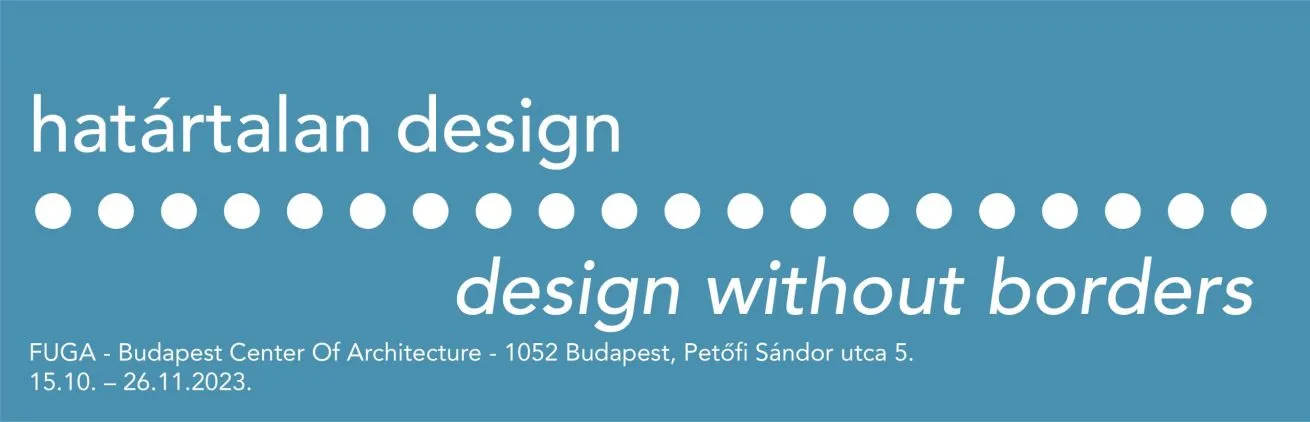 design without borders - Logo
